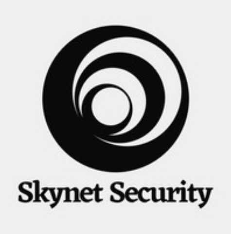 Skynet logo